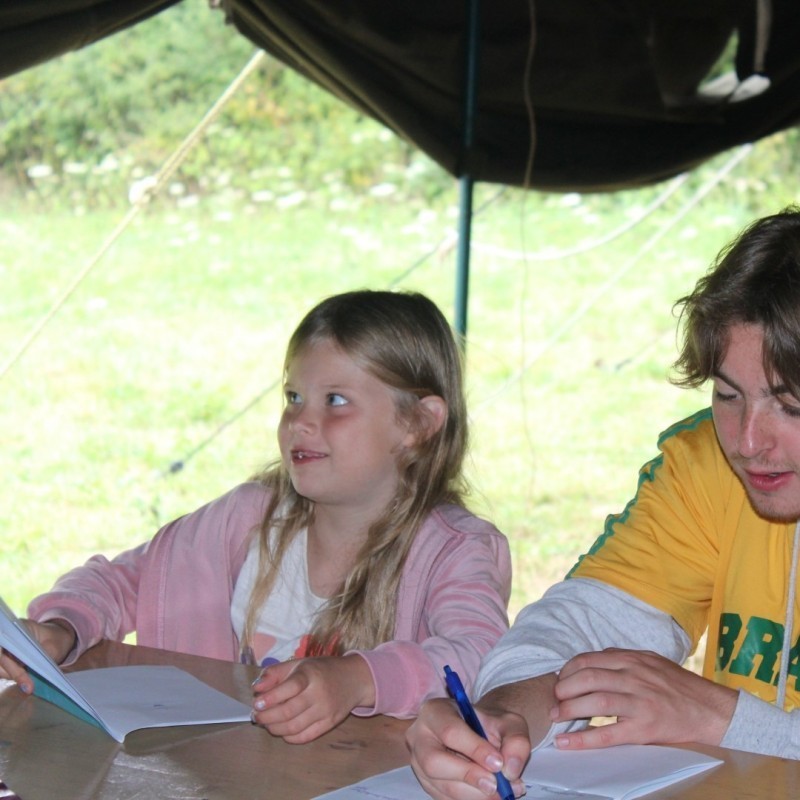 IMG 5301 - Scouts en Gidsen Zaventem 